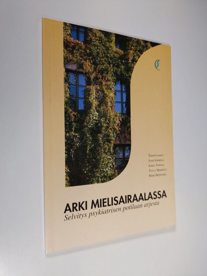 Arki mielisairaalassa
