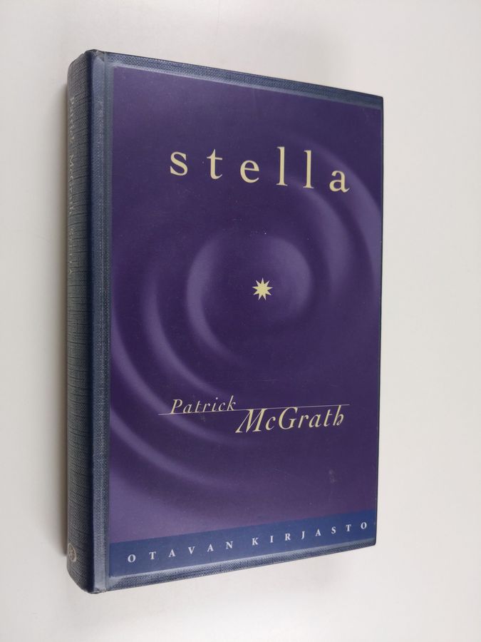 Patrick McGrath : Stella