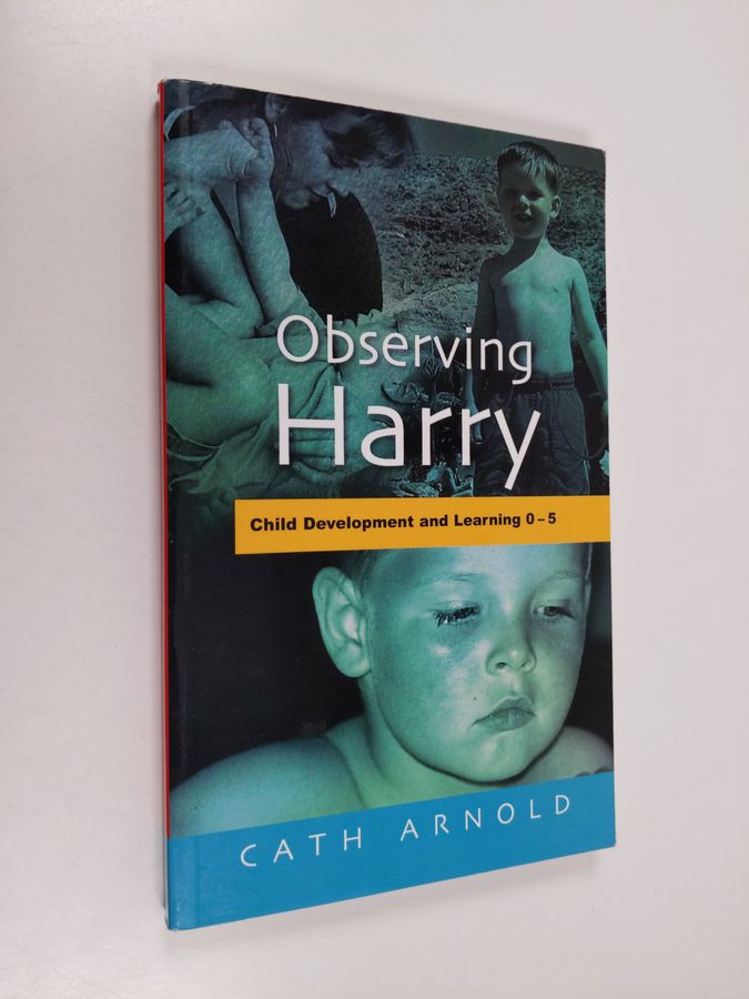 child development and learning 0-5