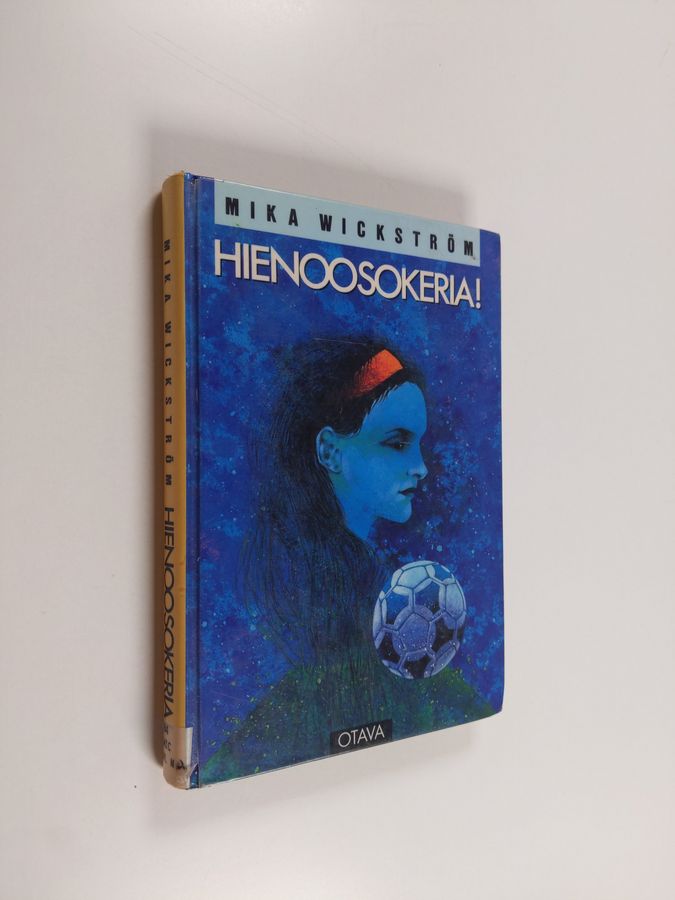 Hienoosokeria!