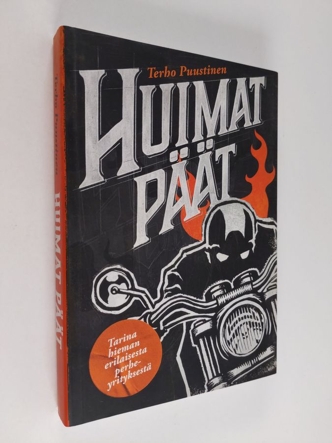 Huimat päät