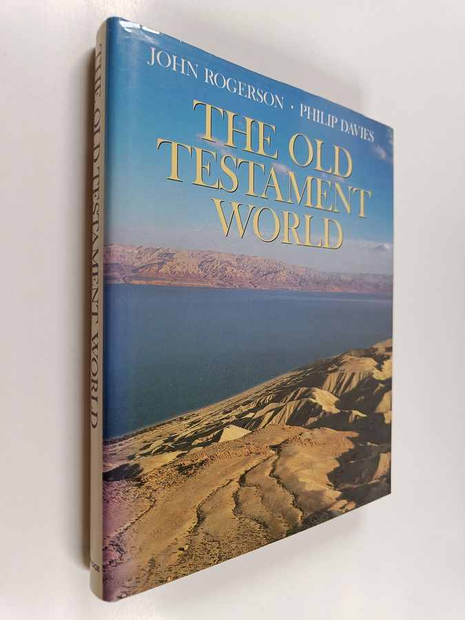 The Old Testament world