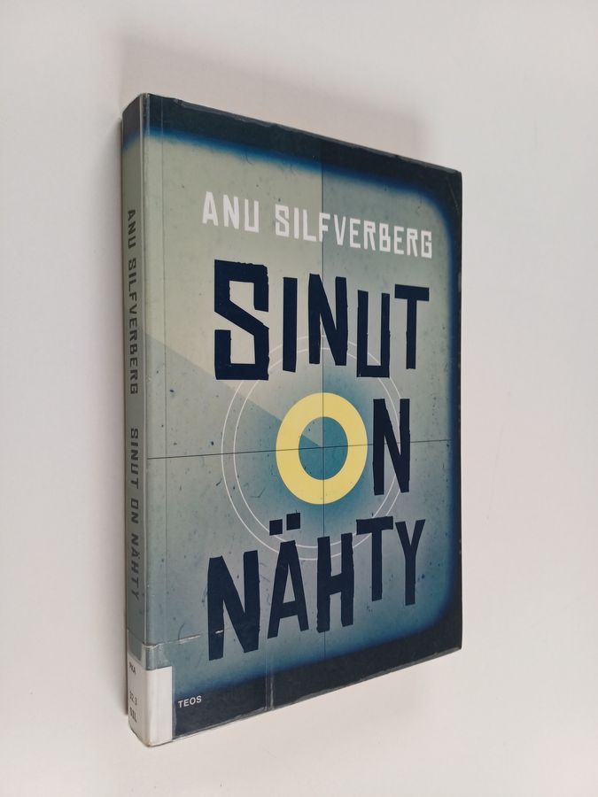 Sinut on nähty