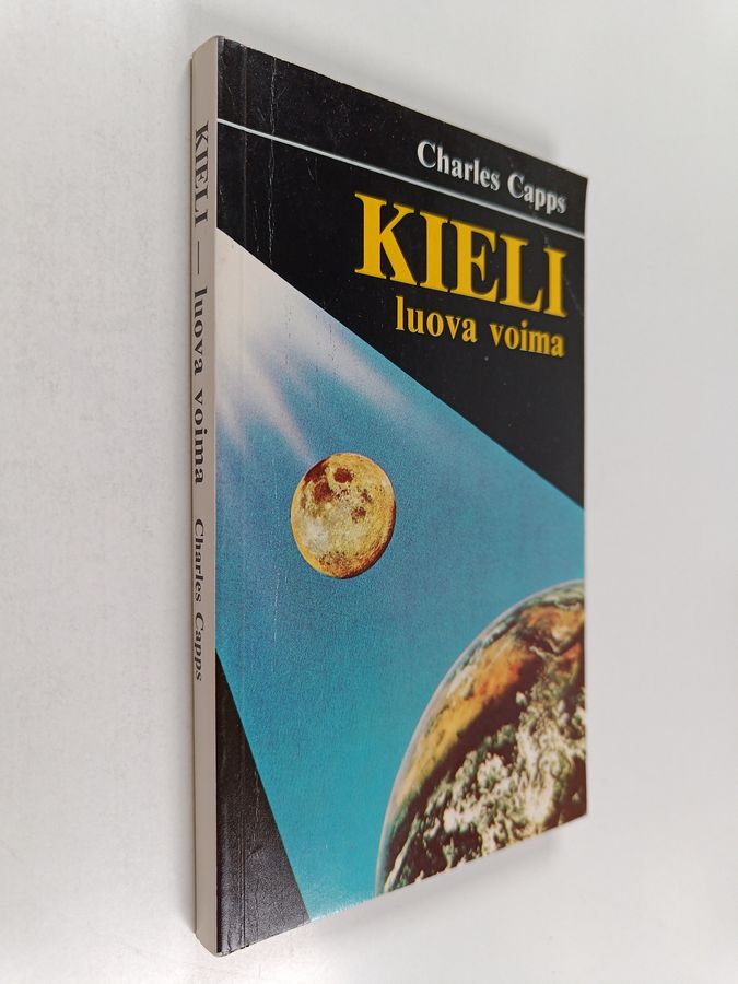 Kieli