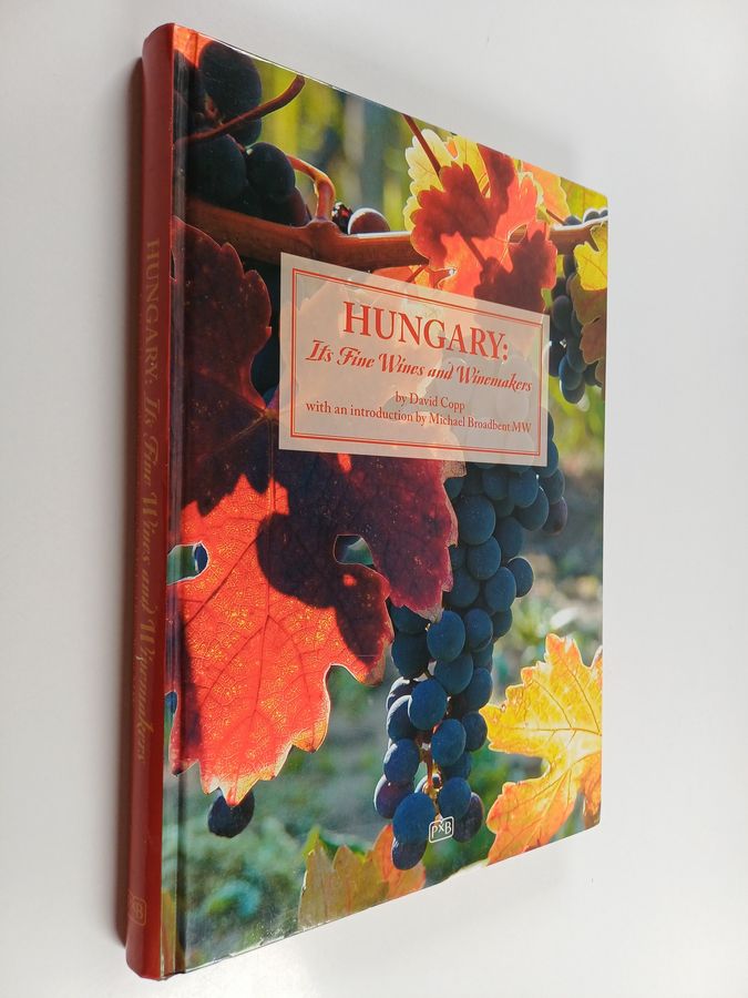 Its Fine Wines and Winemakers