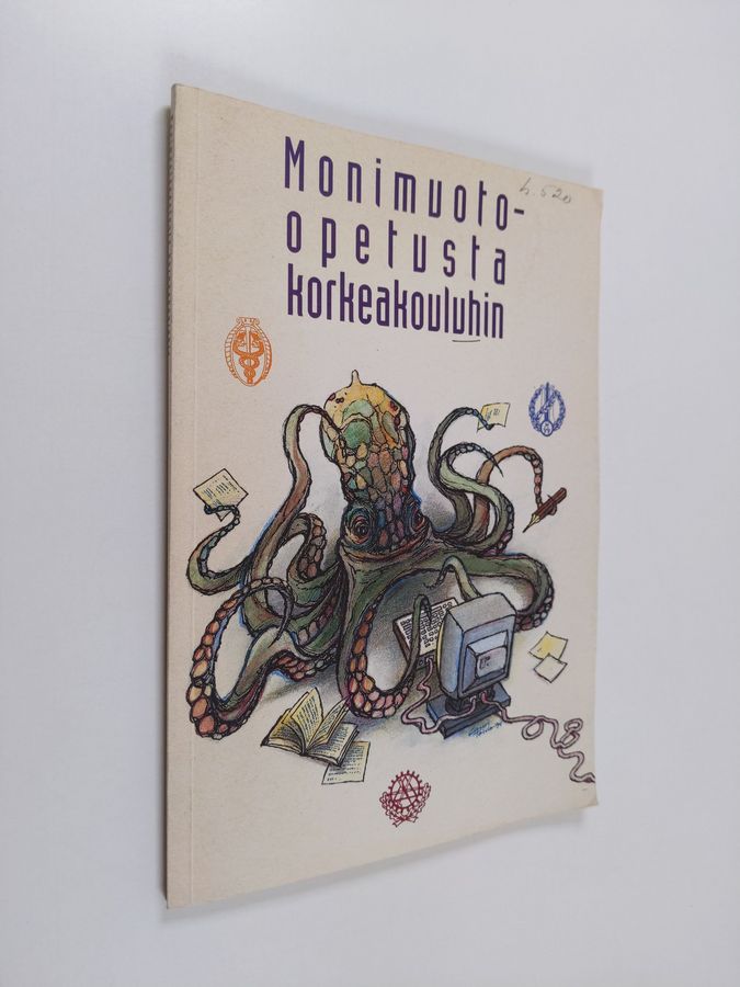Monimuoto-opetusta korkeakouluihin