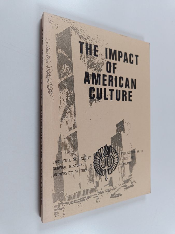 The Impact of American Culture