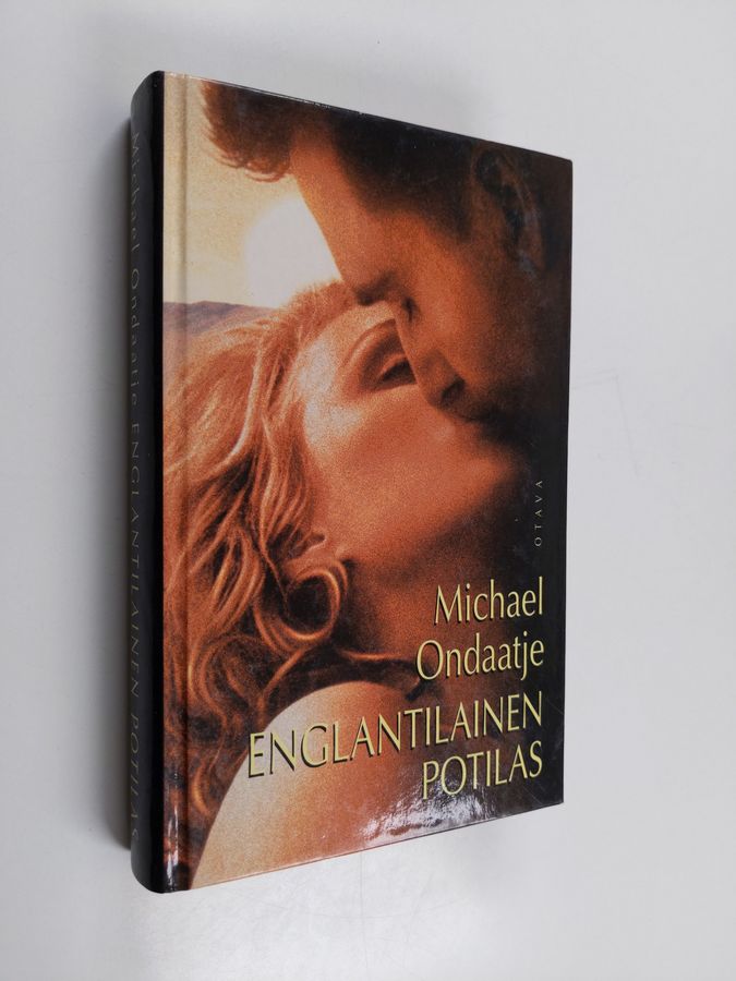 Michael Ondaatje : Englantilainen potilas