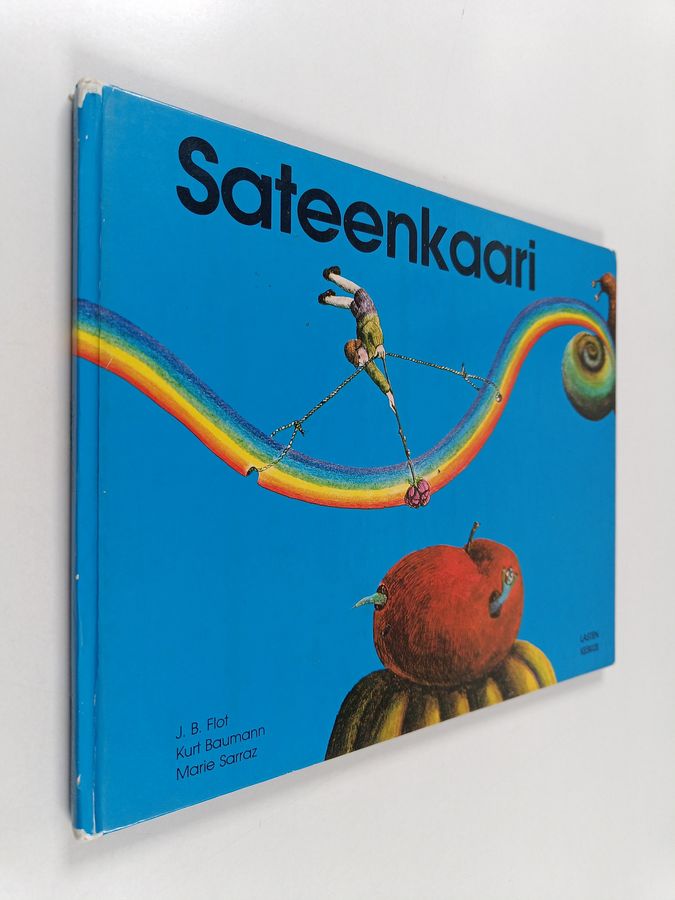 Sateenkaari