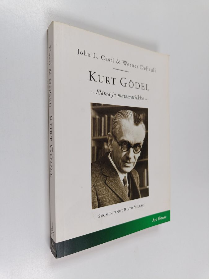 Kurt Gödel
