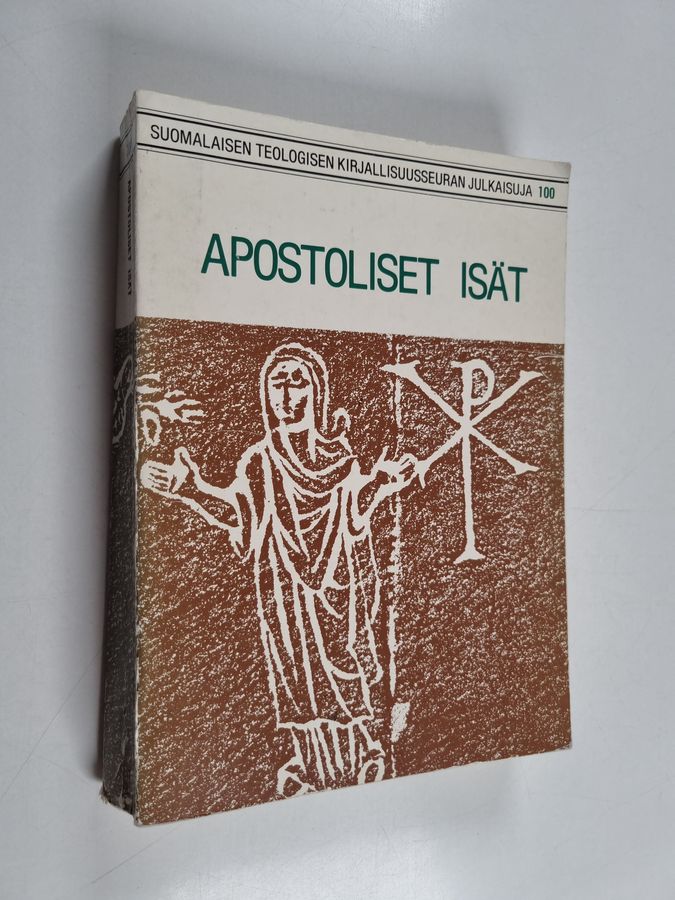 Apostoliset isät