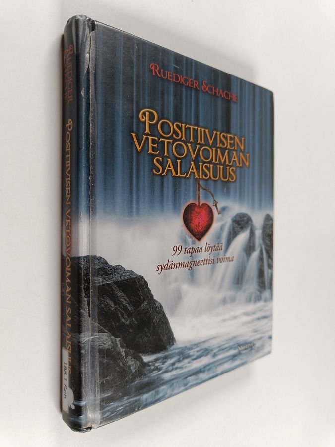 Positiivisen vetovoiman salaisuus