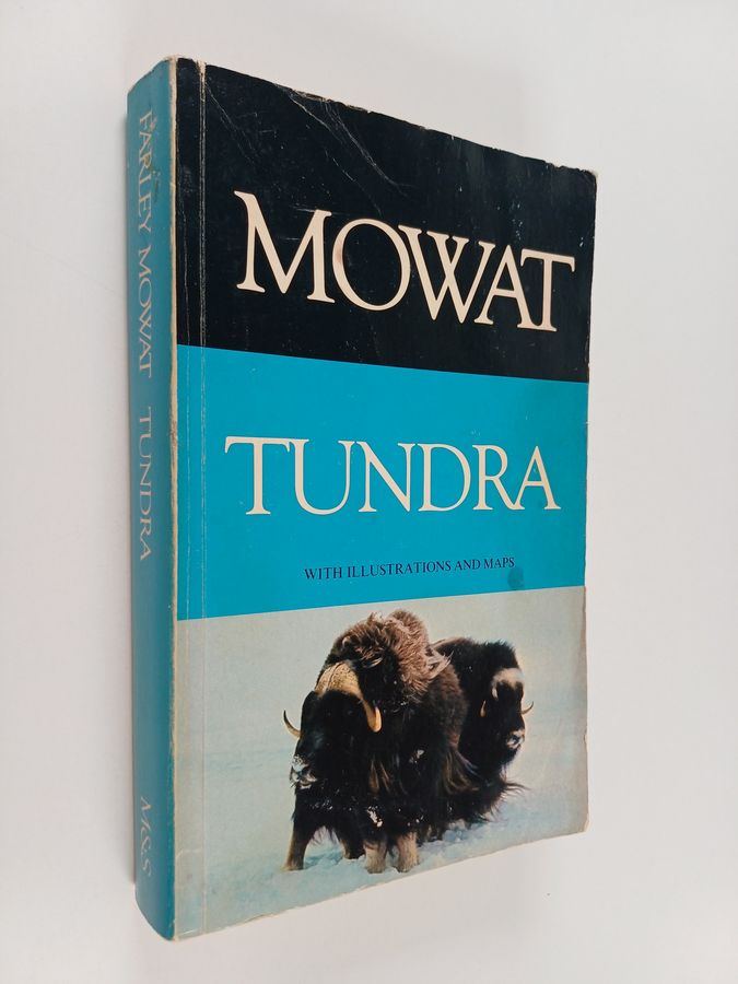selections from the great accounts of arctic land voyages