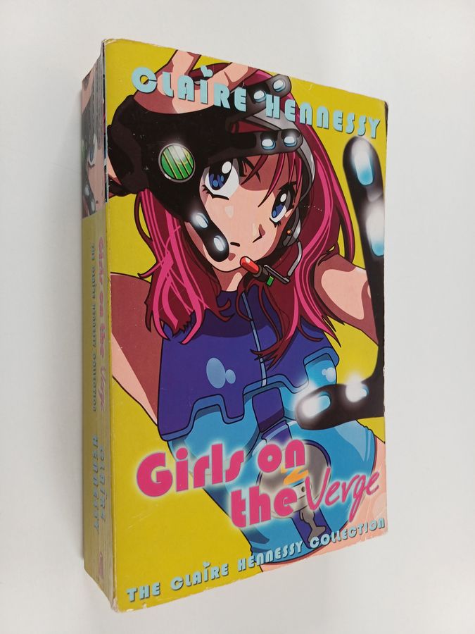 Girls on the Verge