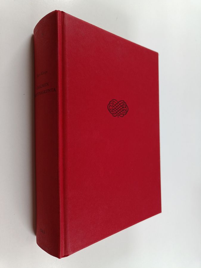 Iisalmen ruhtinaskunta