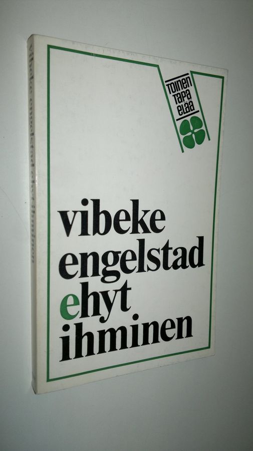 Ehyt ihminen