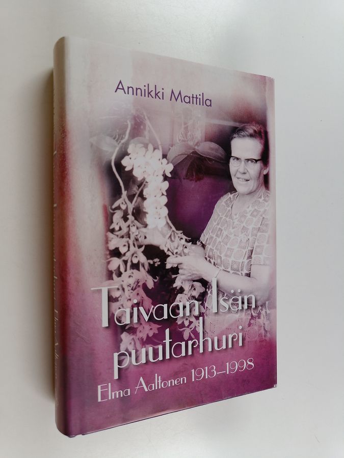 Taivaan Isän puutarhuri
