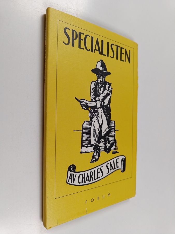 Specialisten