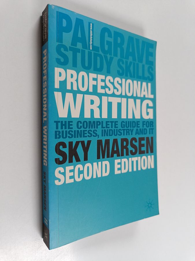 the complete guide for business, industry and IT