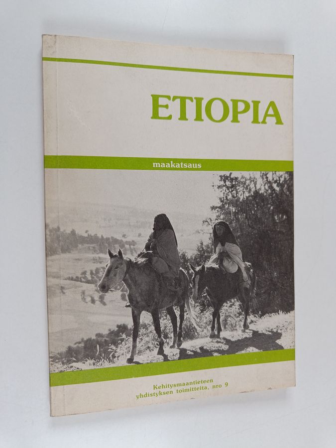 Etiopia