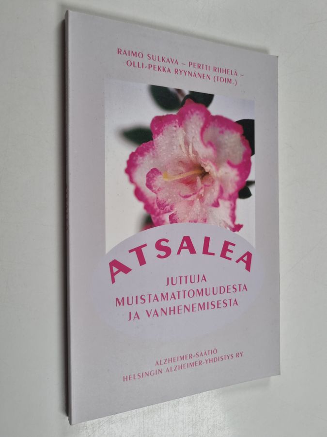 Atsalea