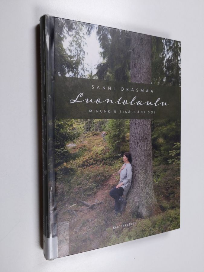Luontolaulu