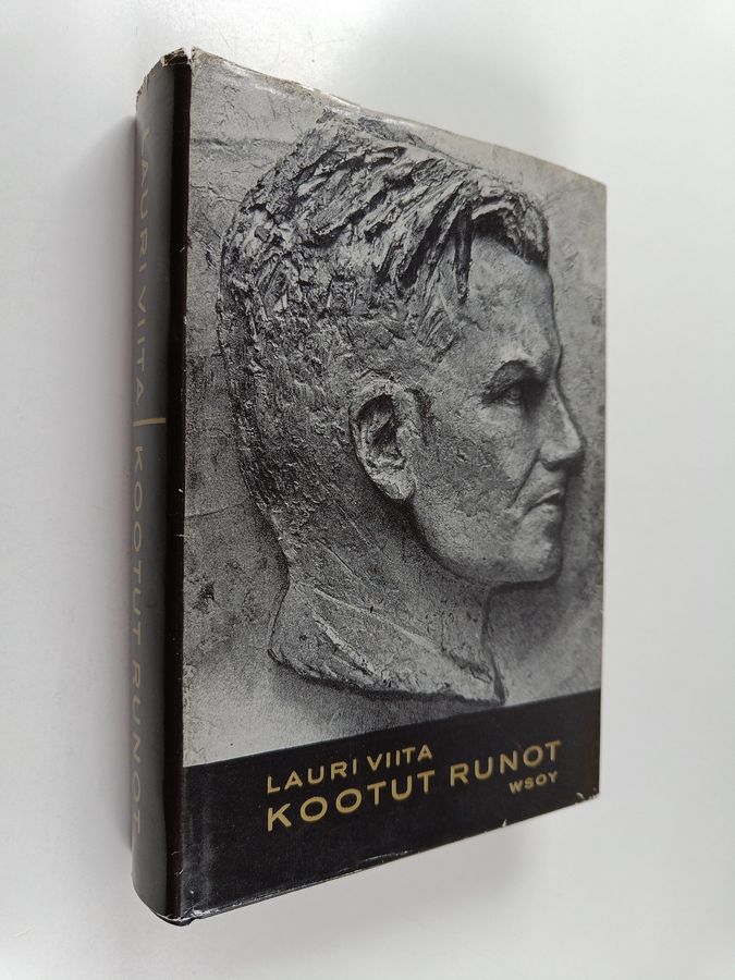 Lauri Viita : Kootut runot