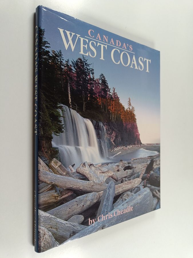 Canada's West Coast