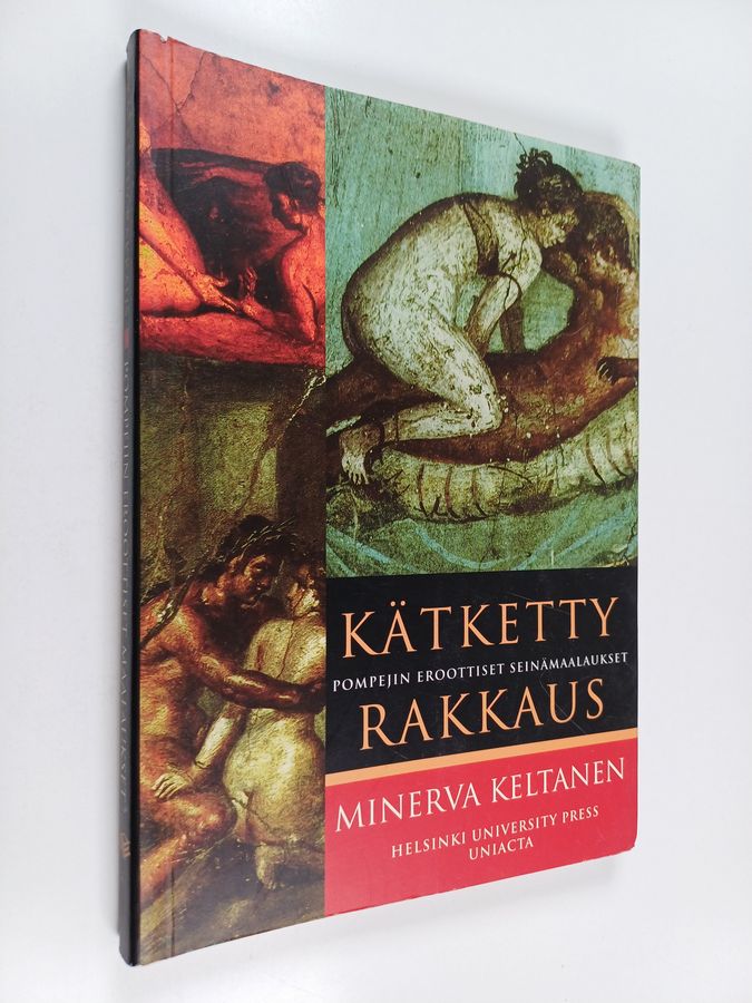 Kätketty rakkaus