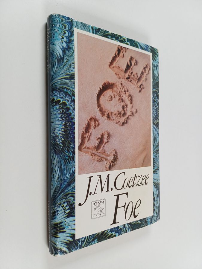 J. M Coetzee : Foe