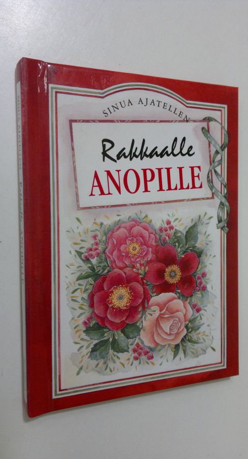 Rakkaalle anopille