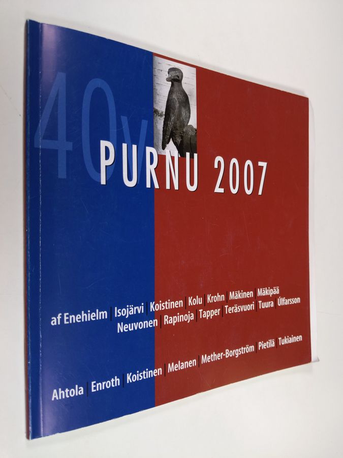 40 v Purnu 2007