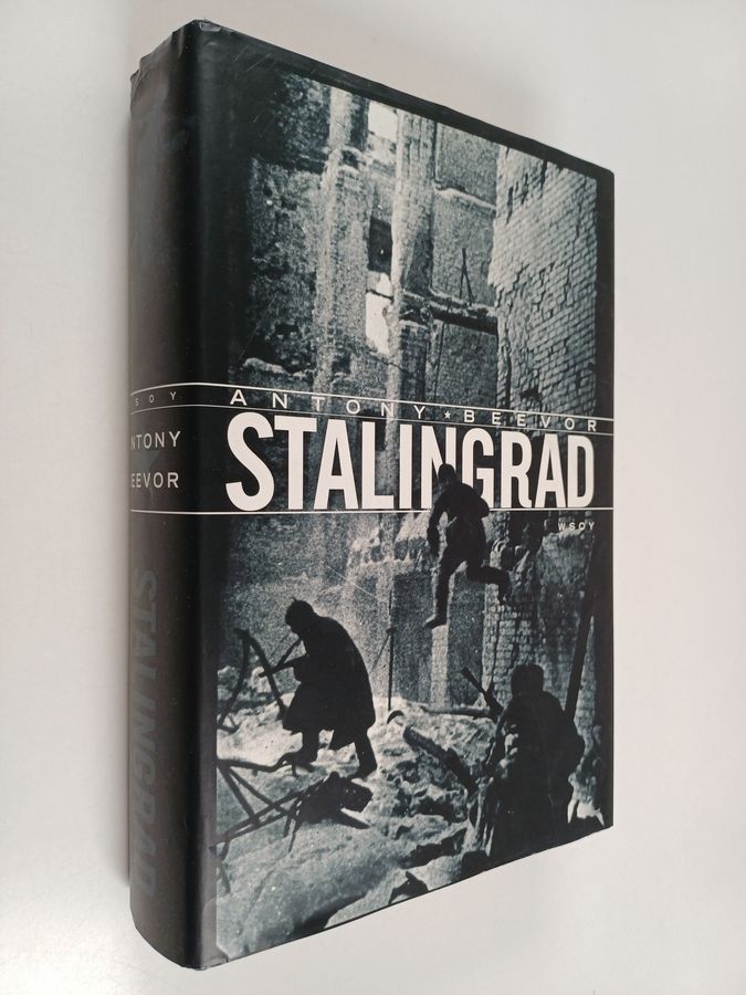 Antony Beevor : Stalingrad