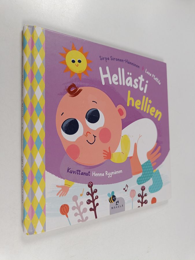 Hellästi hellien