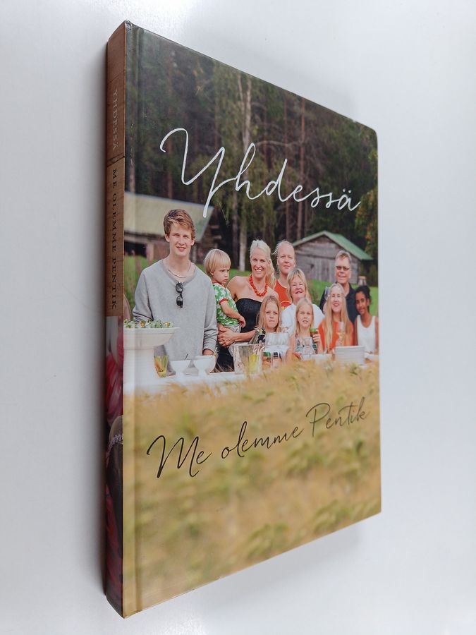 Yhdessä
