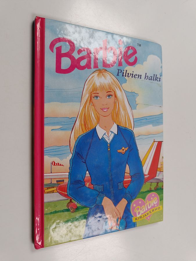 Barbie