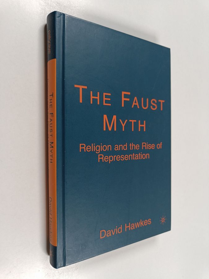 religion and the rise of representation
