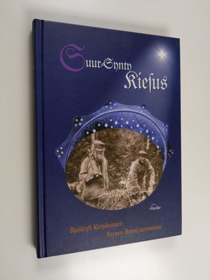 Suur-Synty Kiesus
