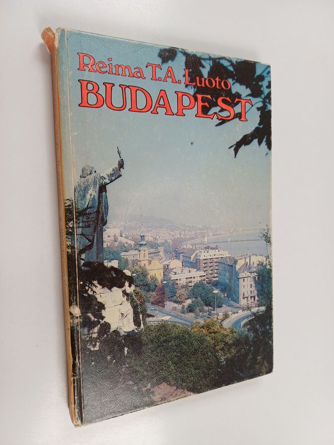 Budapest