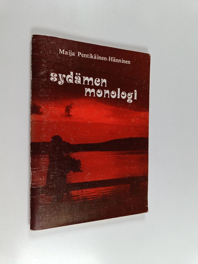 Sydämen monologi