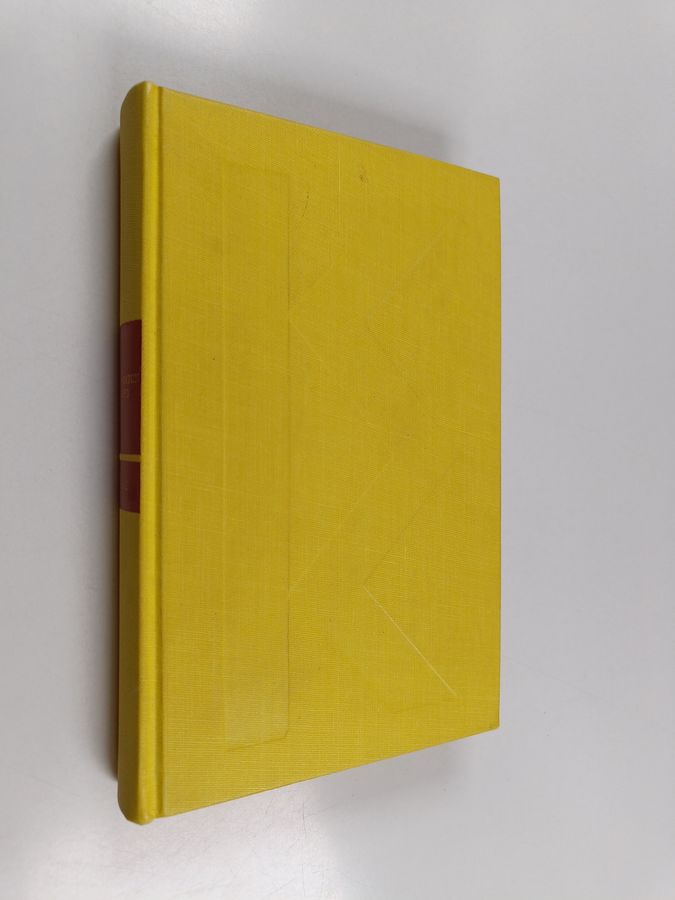 Yashar Kemal : Kuolematon ruoho