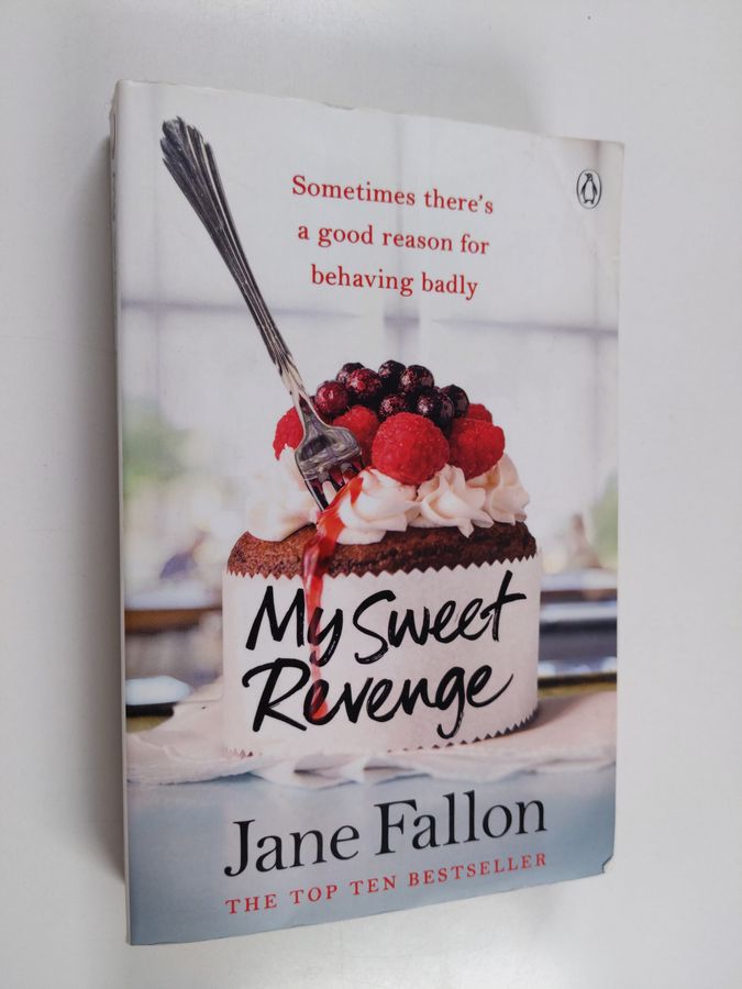 My sweet revenge