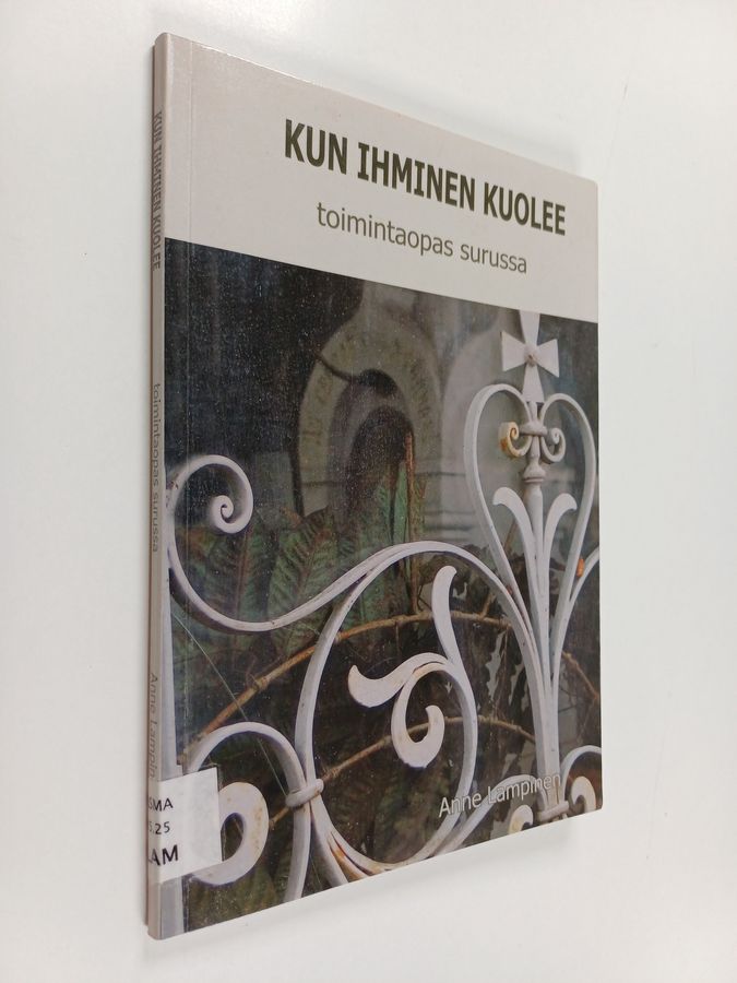 Kun ihminen kuolee