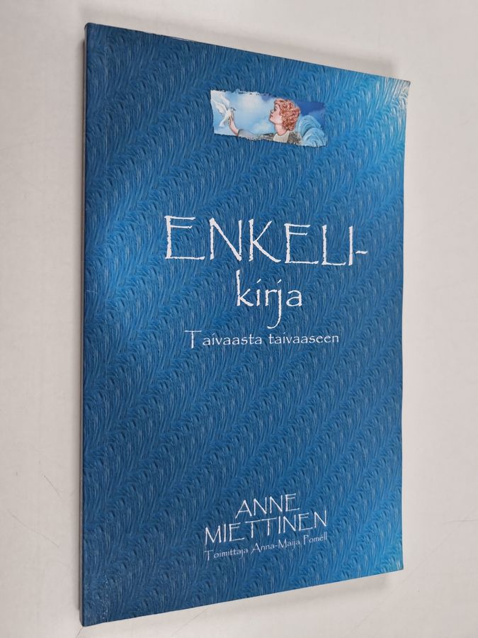 Enkelikirja
