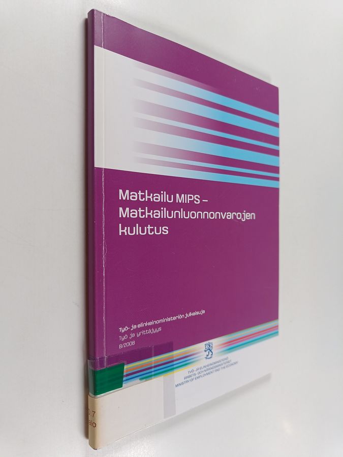 MatkailuMIPS
