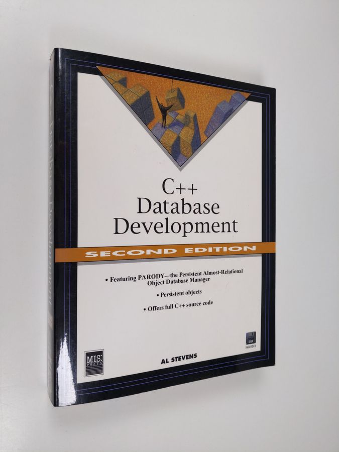C++ database development