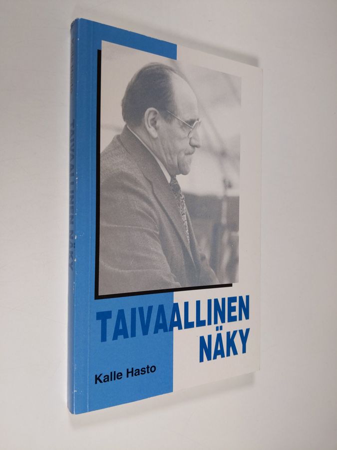 Taivaallinen näky