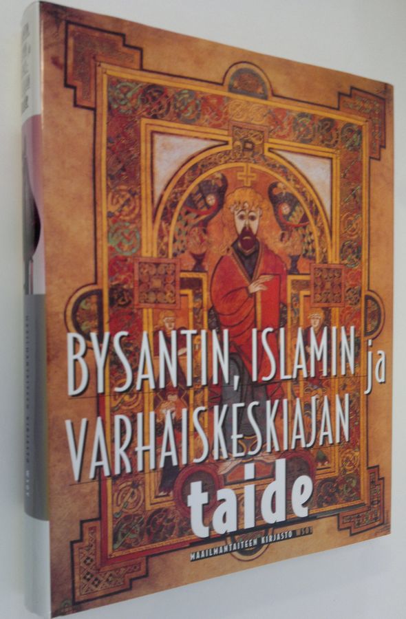 Maailmantaiteen kirjasto.