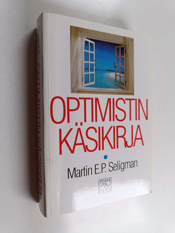 Optimistin käsikirja