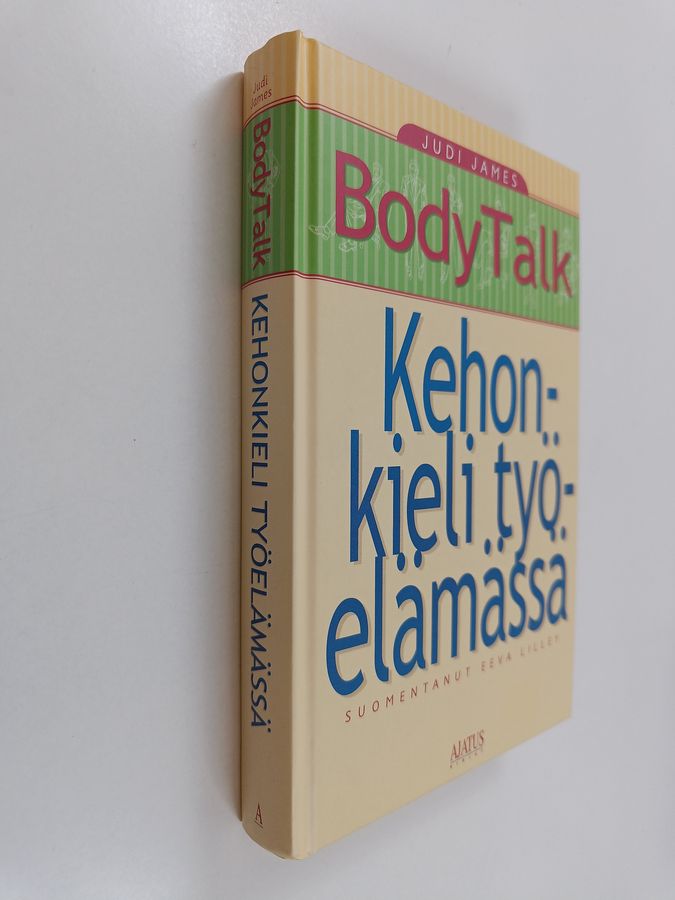 Body talk
